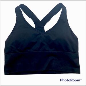 Victoria’s Secret Pink | Long Line Sports Bra